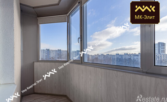 Продажа 1-комн квартиры на вторичном рынке улица Коллонтай,  д. 5/1