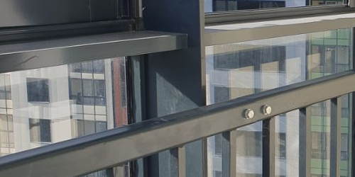 1-комн квартира улица Героев Панфиловцев, 31