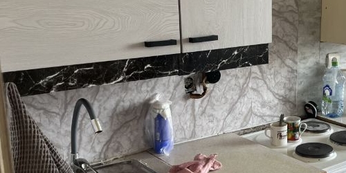 3-комн квартира Рыбацкий проспект, 51К1