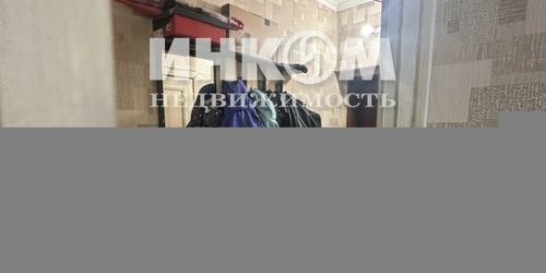 3-комн квартира Лазоревый проезд,  д. 24