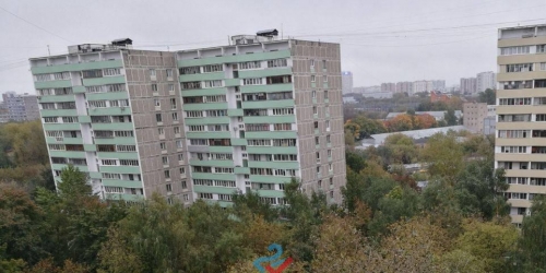 2-комн квартира Уржумская улица, 3к4