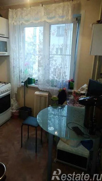 Продажа 1-комн квартиры на вторичном рынке Лосино-Петровский, ул. Горького,  д. 18