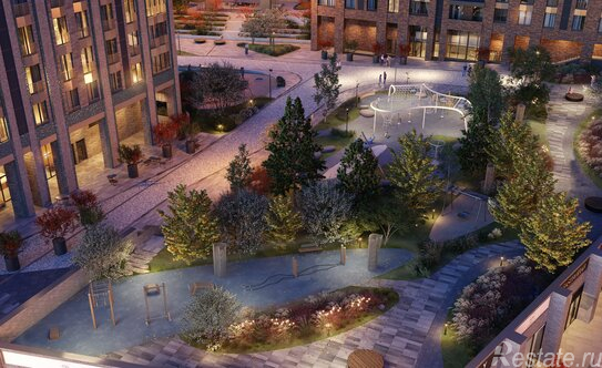 Продажа 4-комн квартиры на вторичном рынке улица Архитектора Власова,  д. 71 к2