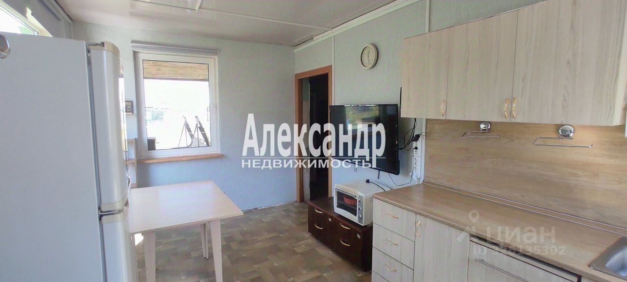 Продажа дома Выборжец-36 СНТ,  д. 277