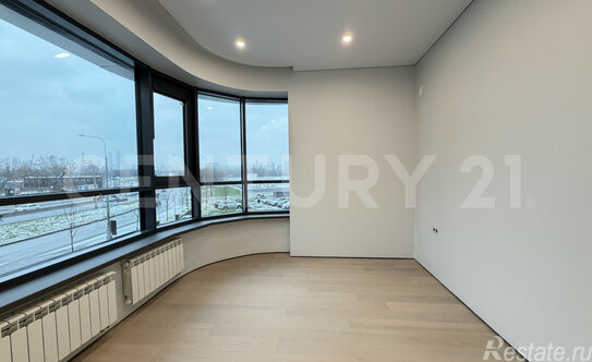 Продажа 4-комн квартиры на вторичном рынке улица Нижние Мнёвники,  д. 16 к5