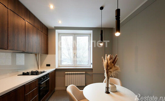 Продажа 4-комн квартиры на вторичном рынке Хлебозаводский проезд