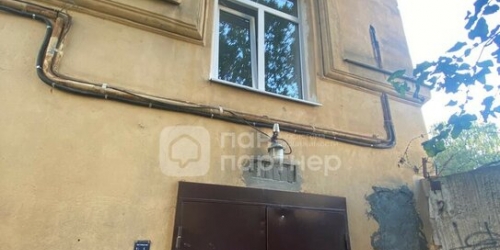 10-комн квартира Офицерский переулок,  д. 8Б