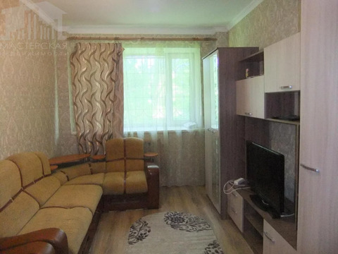 2-комн квартира Дедовск, ул. Волоколамская 1-я,  д. д.60/2