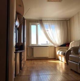 Продажа 3-комн квартиры на вторичном рынке Сертолово г., Молодцова ул. ,  д. 4