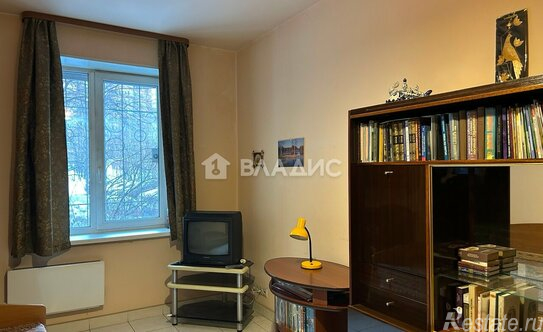 Продажа 2-комн квартиры на вторичном рынке Байкальская улица,  д. 18 к1