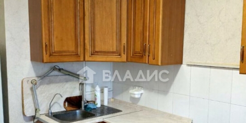 2-комн квартира ул Профсоюзная,  д. 58,  к. 4