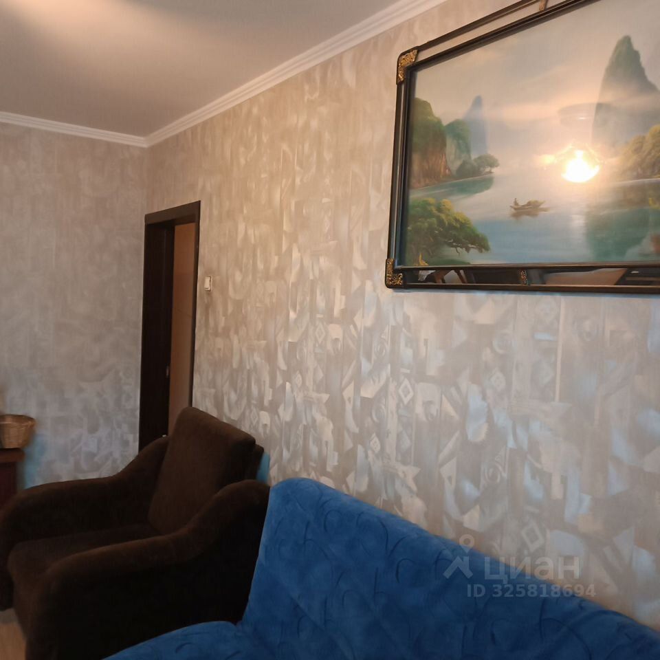 Продажа 3-комн квартиры на вторичном рынке улица Мусы Джалиля, 4К3