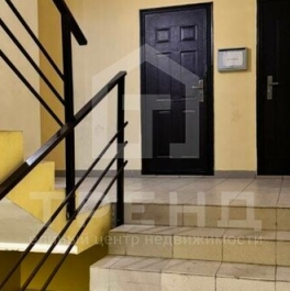 Продажа 2-комн квартиры на вторичном рынке Романовка п, Верхняя ул,  д. 60