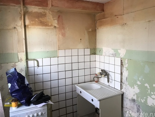 Продажа 3-комн квартиры на вторичном рынке Сергиев Посад, Птицеградская ул,  д. 4