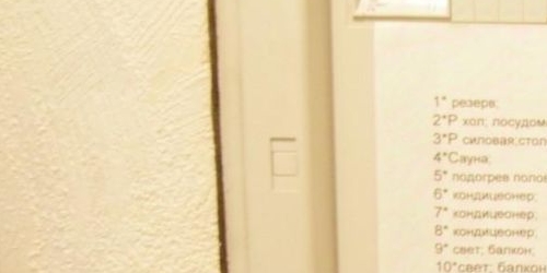 6-комн квартира Партизанская улица, 40