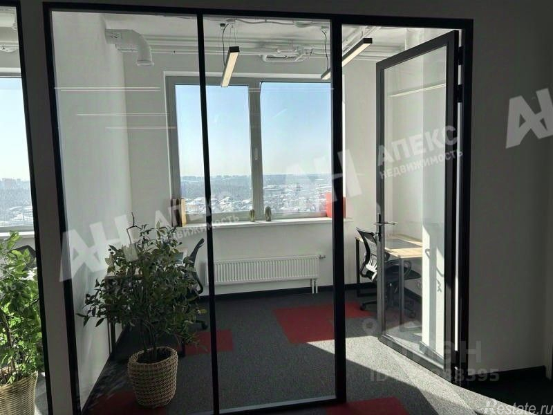 Аренда ПСН ул Академика Варги,  д. 8,  к. 1