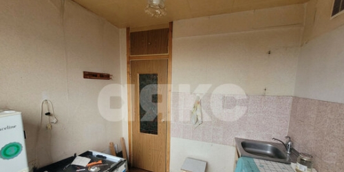2-комн квартира Чертановская ул,  д. 44