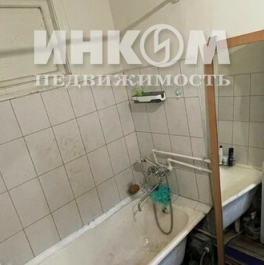 Продажа 2-комн квартиры на вторичном рынке Краснодарская улица,  д. 46