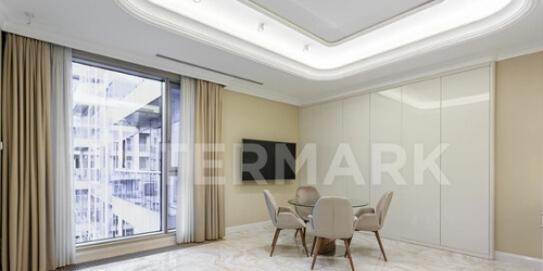 1-комн квартира Грузинская Б. ул,  д. 69