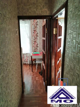 Продажа 2-комн квартиры на вторичном рынке Серпухов, ул. Ракова,  д. 3