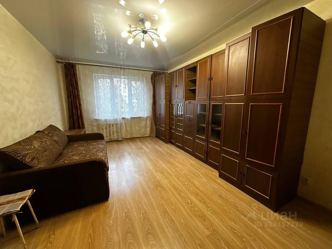 Продажа 1-комн квартиры на вторичном рынке улица Жени Егоровой, 12К2