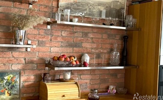 Продажа 1-комн квартиры на вторичном рынке Южный, ул Радужная,  д. 23