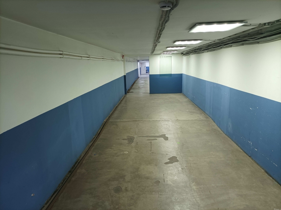 Аренда отдельного здания Косая линия ,  д. 5,  к. а