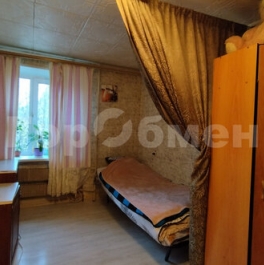 Продажа 2-комн квартиры на вторичном рынке Кудринка, проезд Разина,  д. 6