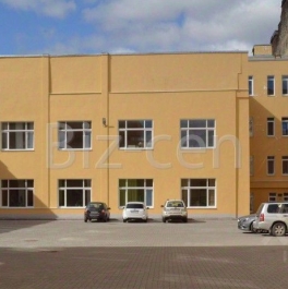 Аренда офиса Заозерная ул,  д. 8