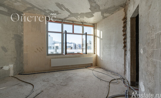 Продажа 3-комн квартиры на вторичном рынке Ждановская улица,  д. 45