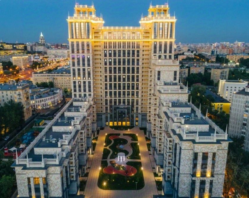 Аренда 1-комн квартиры на вторичном рынке Верхняя улица, 20к1