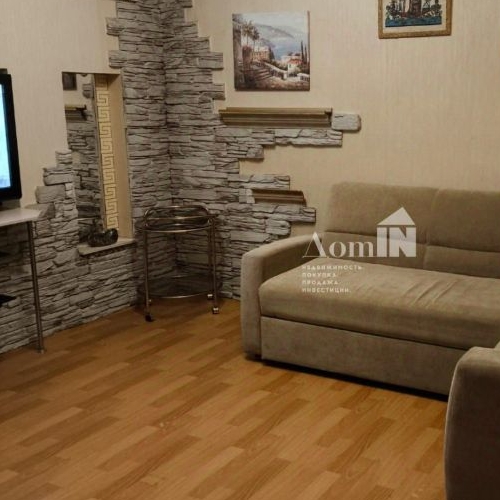 1-комн квартира Рябиновая улица, 16