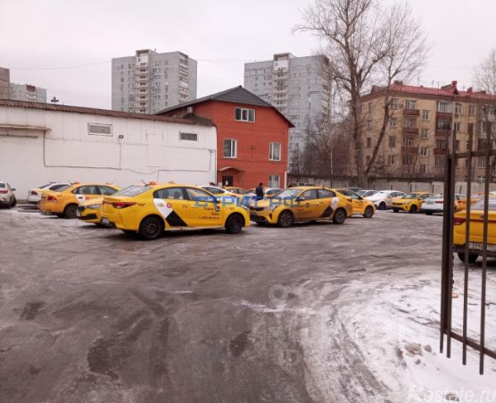 Продажа отдельного здания Загородное шоссе,  д. 1 к2