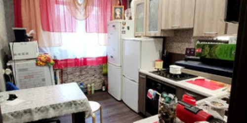 4-комн квартира Люберцы г, Воинов-интернационалистов ул,  д. 6