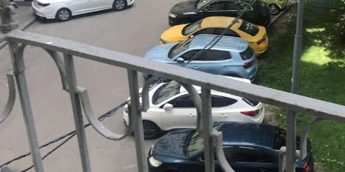 3-комн квартира улица Трофимова, 1/17