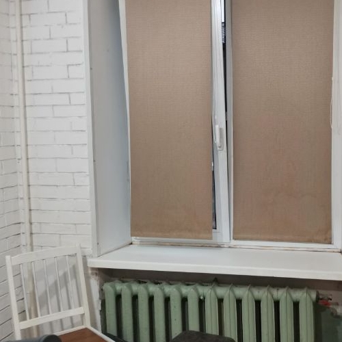 2-комн квартира Дубровка пгт, улица Школьная, 34