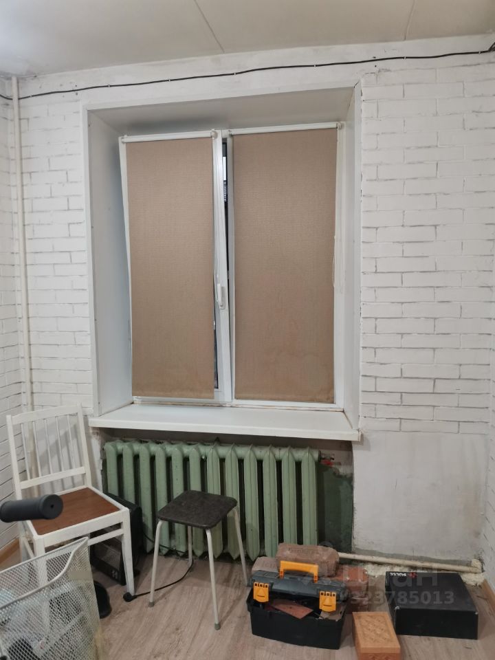 Продажа 2-комн квартиры на вторичном рынке Дубровка пгт, улица Школьная, 34