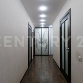 Продажа 3-комн квартиры на вторичном рынке Пушкинская улица,  д. 50