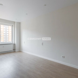 Продажа 1-комн квартиры на вторичном рынке Мурино г, Графская ул,  д. 6,  к. 4