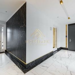 Продажа 3-комн квартиры на вторичном рынке улица Типанова,  д. 22 с1