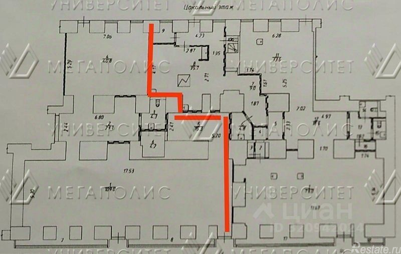 Продажа ПСН ул Петровка,  д. 26,  к. 3