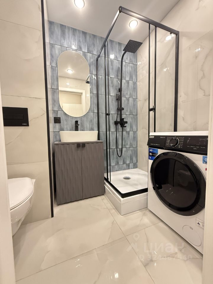 Продажа 1-комн квартиры на вторичном рынке Уральская улица, 1