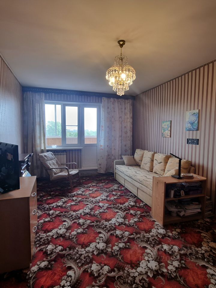 Продажа 2-комн квартиры на вторичном рынке Граничная улица, 21