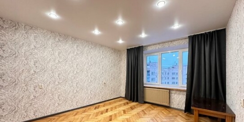 3-комн квартира Полевая улица,  д. 2/30