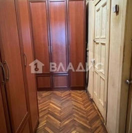 Продажа 2-комн квартиры на вторичном рынке Парковая 5-я ул,  д. 20