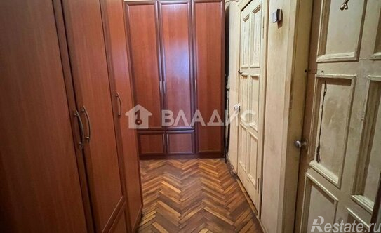 Продажа 2-комн квартиры на вторичном рынке Парковая 5-я ул,  д. 20