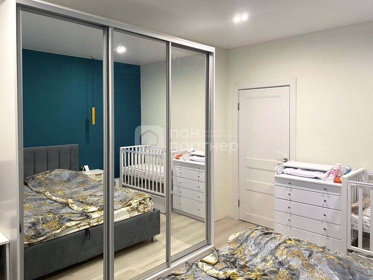 Продажа 1-комн квартиры на вторичном рынке улица Русановская, 20к3