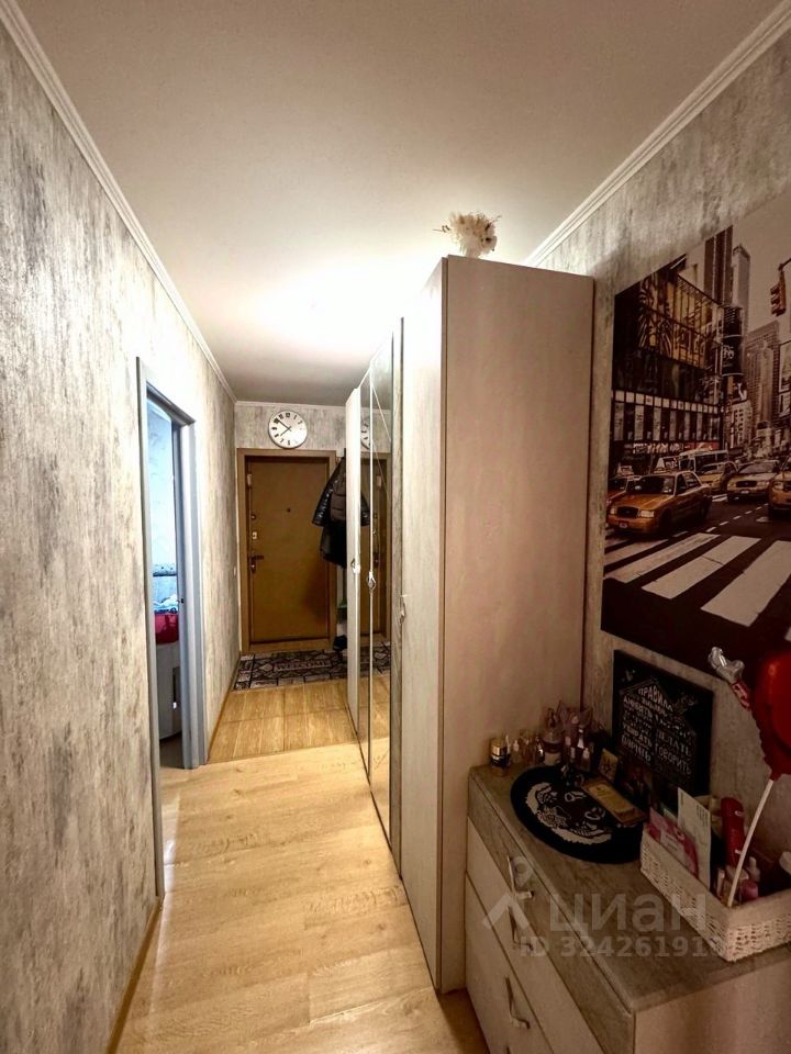 Продажа 2-комн квартиры на вторичном рынке Филевский бульвар,  д. 23