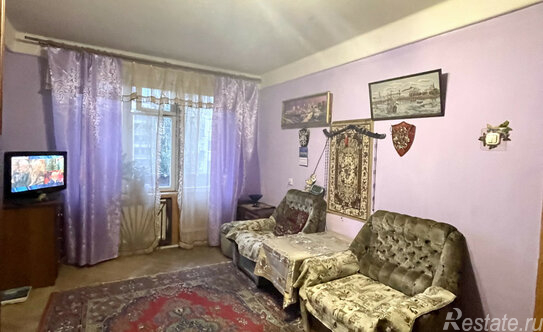 Продажа 2-комн квартиры на вторичном рынке ул Авангардная,  д. 7