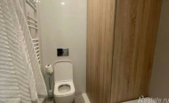 Аренда 2-комн квартиры на вторичном рынке ул Можайская,  д. 22